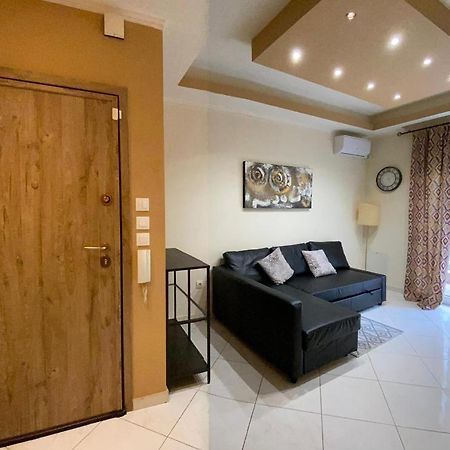 Ifestionos 2-Bedroom Apartment Tessalónica Exterior foto