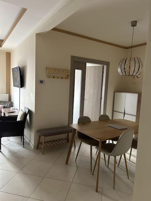 Ifestionos 2-Bedroom Apartment Tessalónica Exterior foto