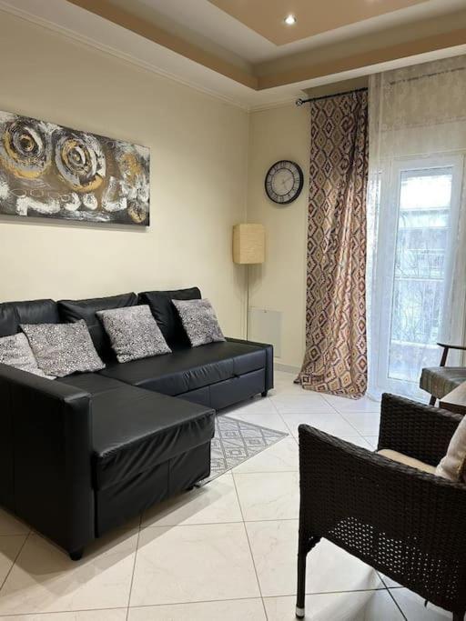 Ifestionos 2-Bedroom Apartment Tessalónica Exterior foto