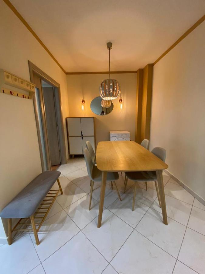 Ifestionos 2-Bedroom Apartment Tessalónica Exterior foto